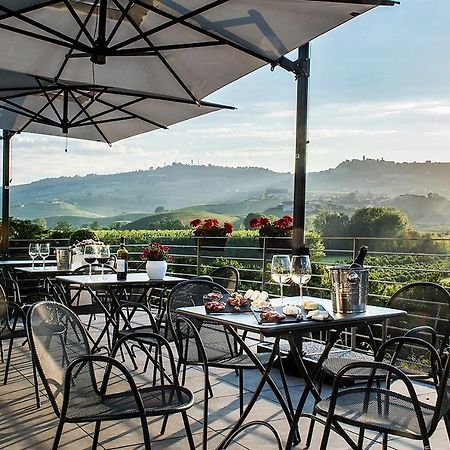 Villa Gremi - Кастильоне-Фаллетто Экстерьер фото